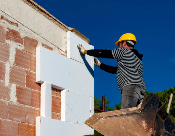 Types of Insulation We Offer in Pepper Pike, OH