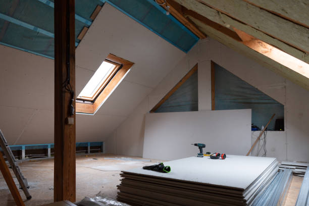 Professional Insulation Contractor in Pepper Pike, OH