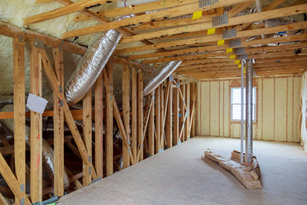 Best Spray Foam Insulation in Pepper Pike, OH