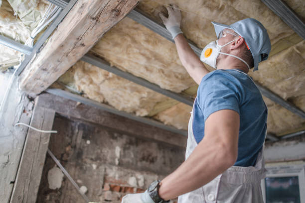 Best Commercial Insulation in Pepper Pike, OH