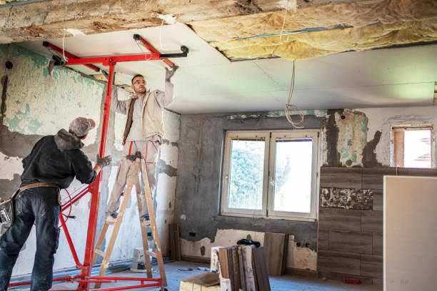 Best Cellulose Insulation in Pepper Pike, OH