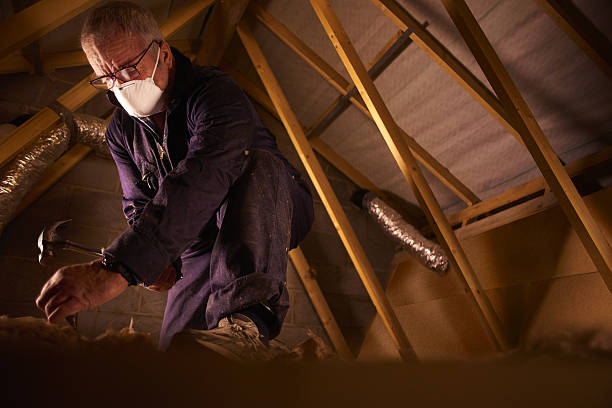 Best Fiberglass Insulation in Pepper Pike, OH